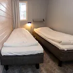 Center Alpine A5 *