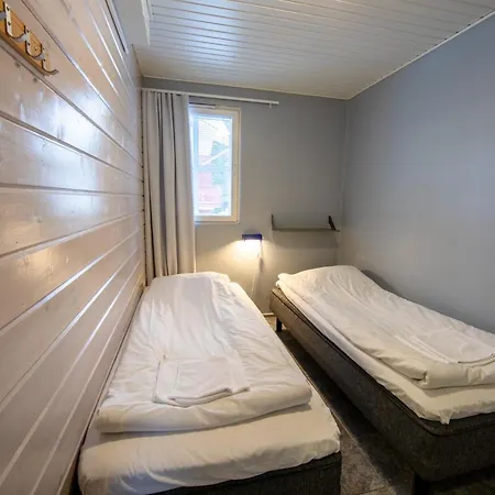 Center Alpine A5 Levi