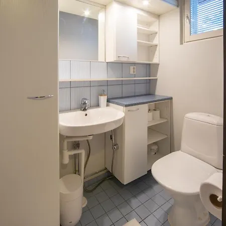 Center Alpine A5 Levi