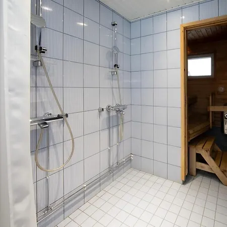 Σπίτι διακοπών Center Alpine A5