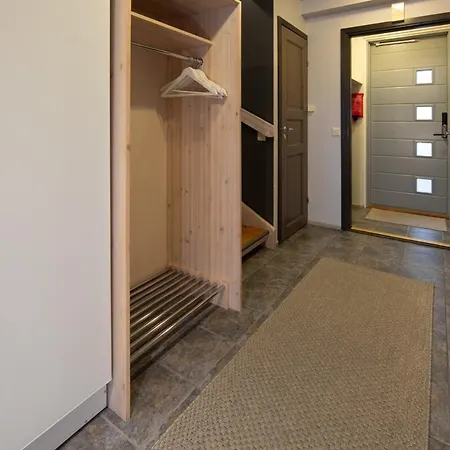 Prázdninový dům Center Alpine A5 *