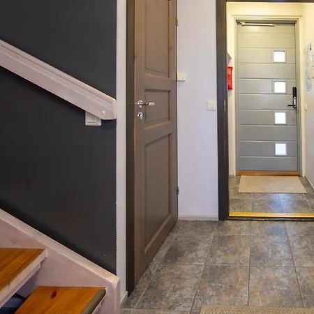 Prázdninový dům Center Alpine A5