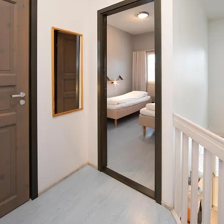 Center Alpine A5 Σπίτι διακοπών