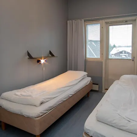 Center Alpine A5 *