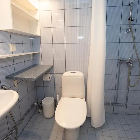 Center Alpine A5 Prázdninový dům *