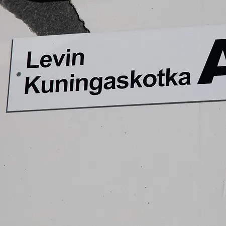 Center Alpine A5 Prázdninový dům *